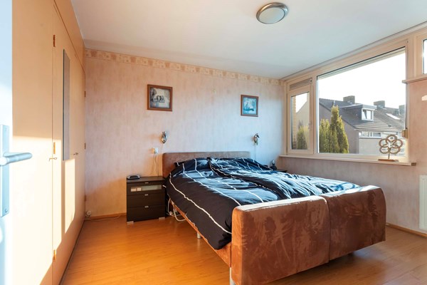 Medium property photo - Schopenhauerstraat 95, 7323 LT Apeldoorn